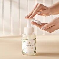 10.3 oz Frasier Fir Foaming Hand Wash - Thymes