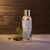 Noir Woods Home Fragrance Mist - Thymes
