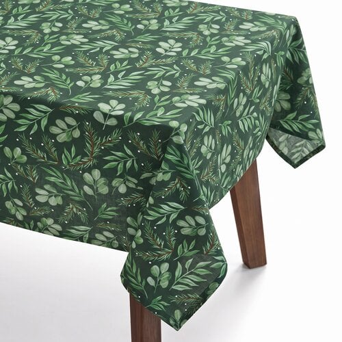 Nappe Cèdre et Agrumes 60 x 84 pouces