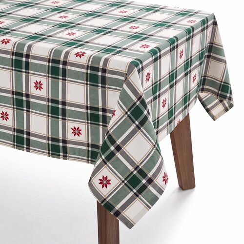 Nappe Givre des Montagnes 60 x 84 pouces