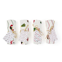 Linge à vaisselle de Noël, assortis