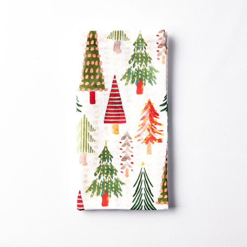 Napkin Forestpine