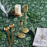 Nappe Cèdre et Agrumes