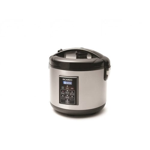 RICARDO Digital Rice Cooker