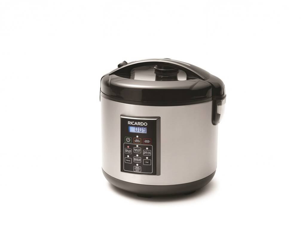 RICARDO Digital Rice Cooker