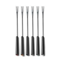 RICARDO 6 Fondue Fork Set