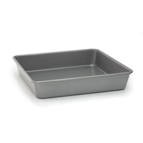Moule antiadhésif carré 8