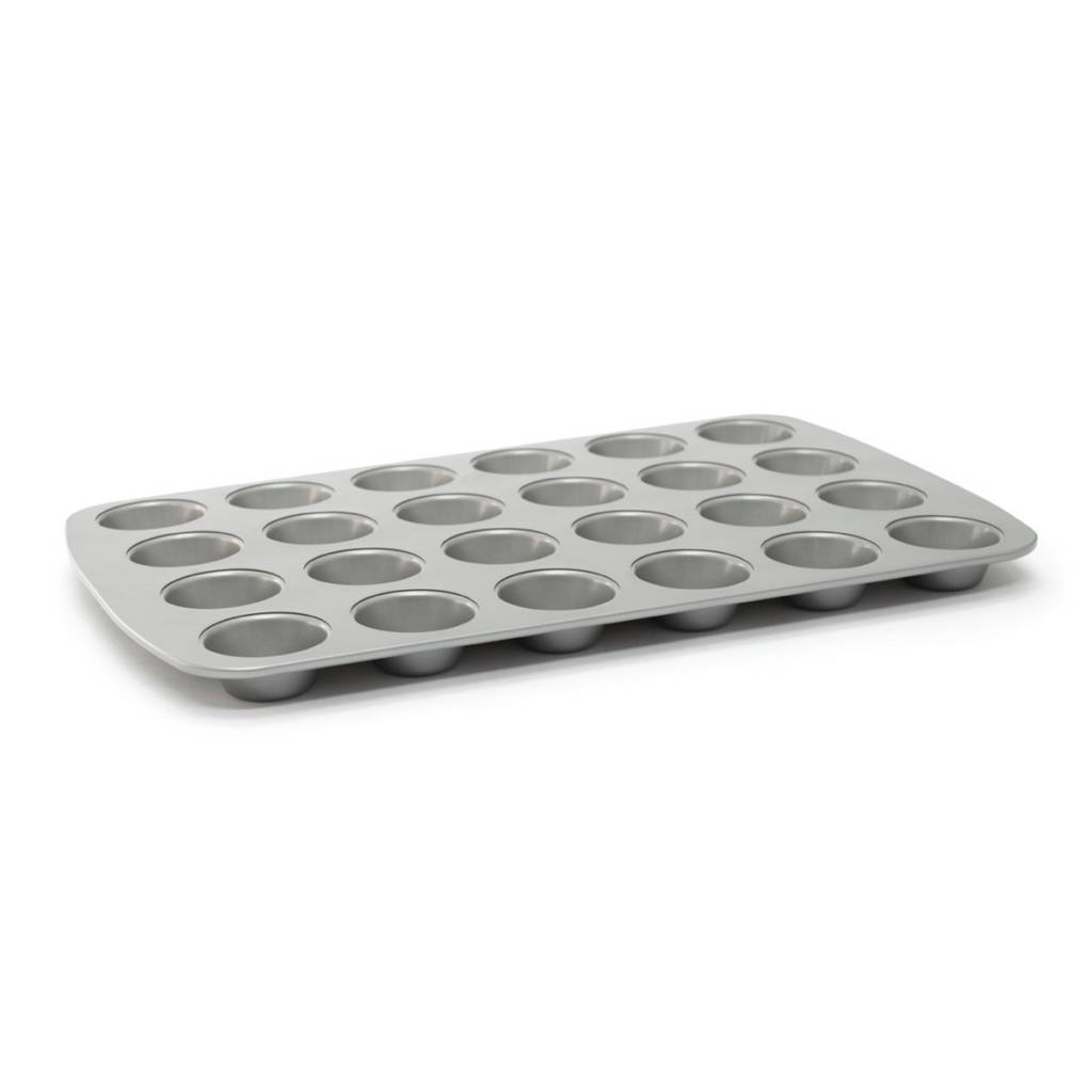 RICARDO 24 Mini-Muffin Pan