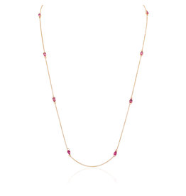 Plima Chain Necklace