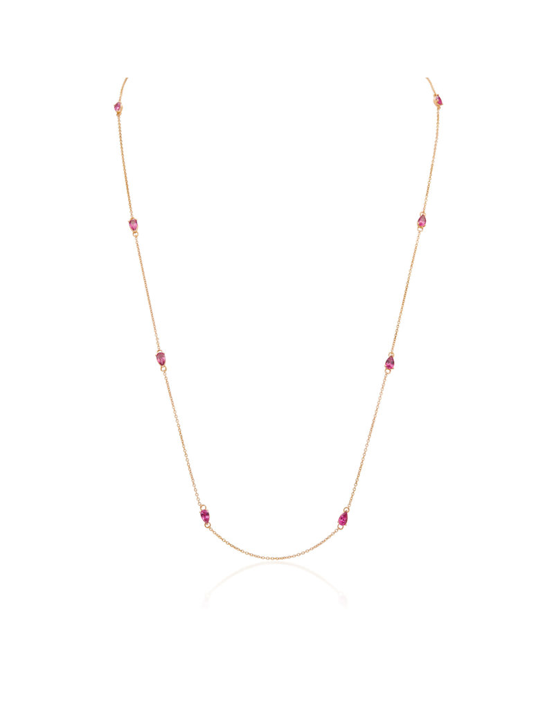 Plima Chain Necklace
