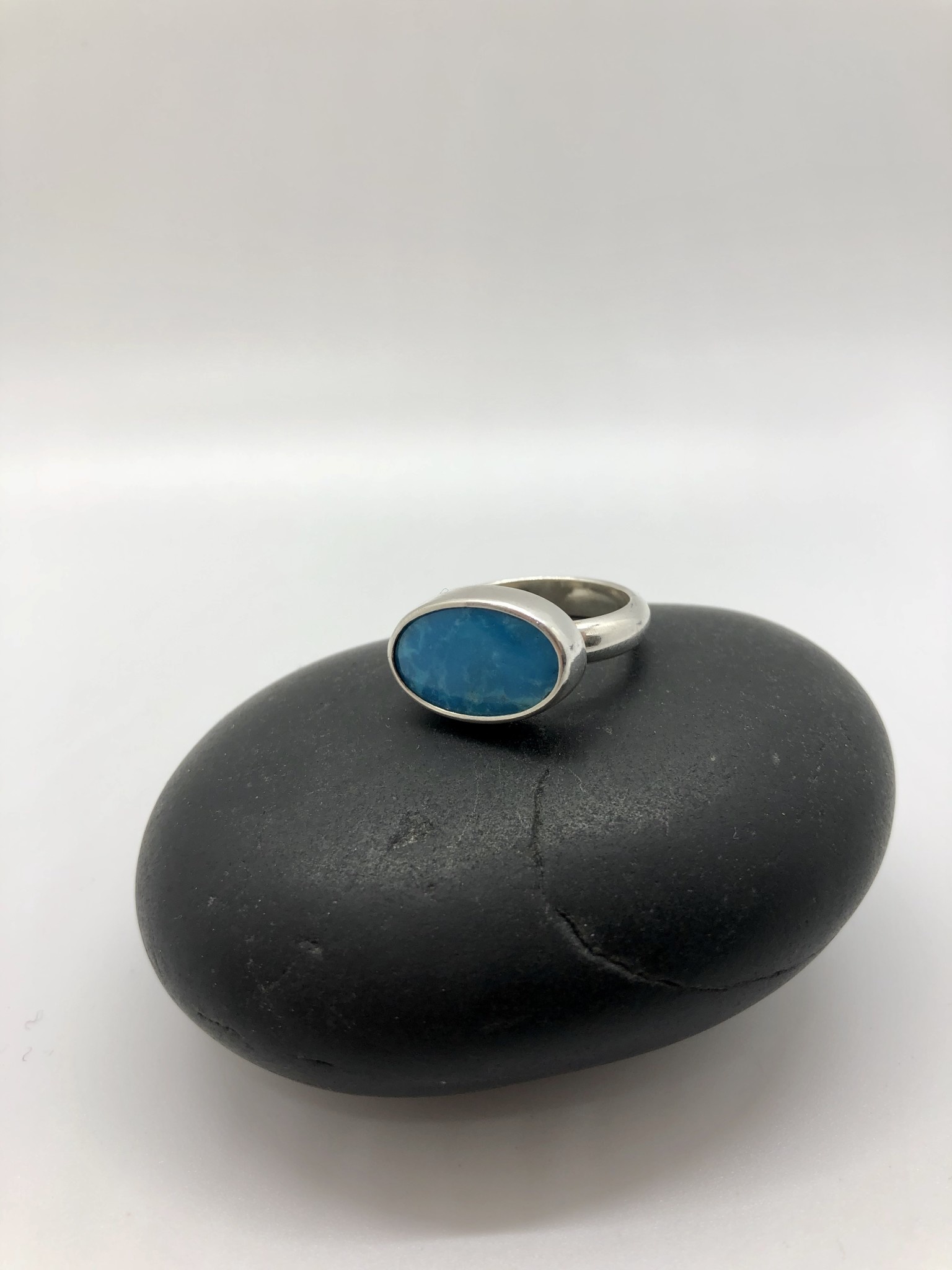 Sierra Eilers Jewelry Sierra Eilers Turquoise Rings