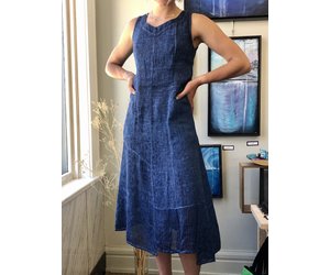 inizio 2 pocket dress