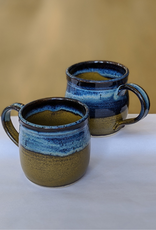 Shoalwater Pottery Shoalwater Pottery - Mugs