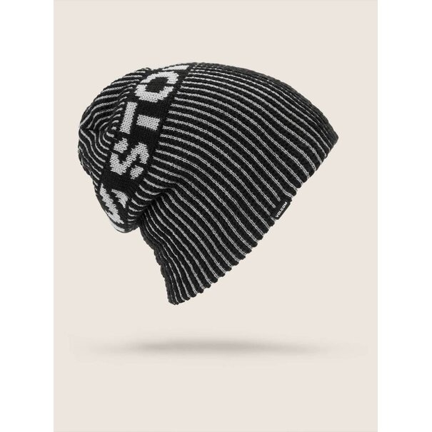 Volcom UTILITY BEANIE BLACK