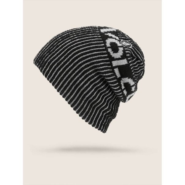 Volcom UTILITY BEANIE BLACK