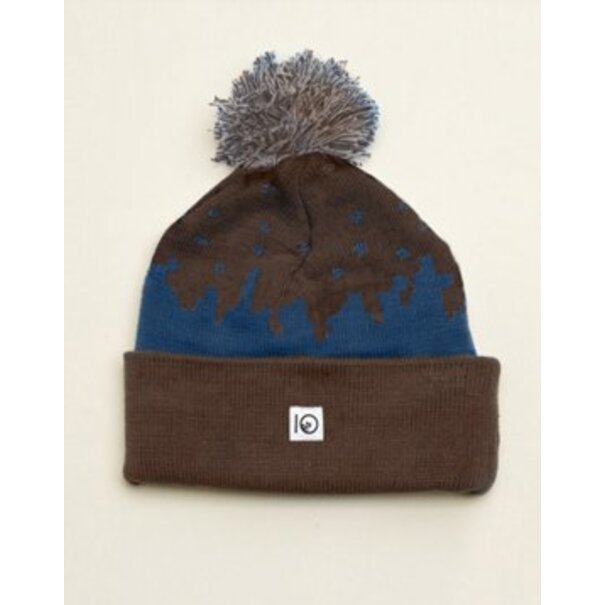 TEN TREE CHITWAN BEANIE