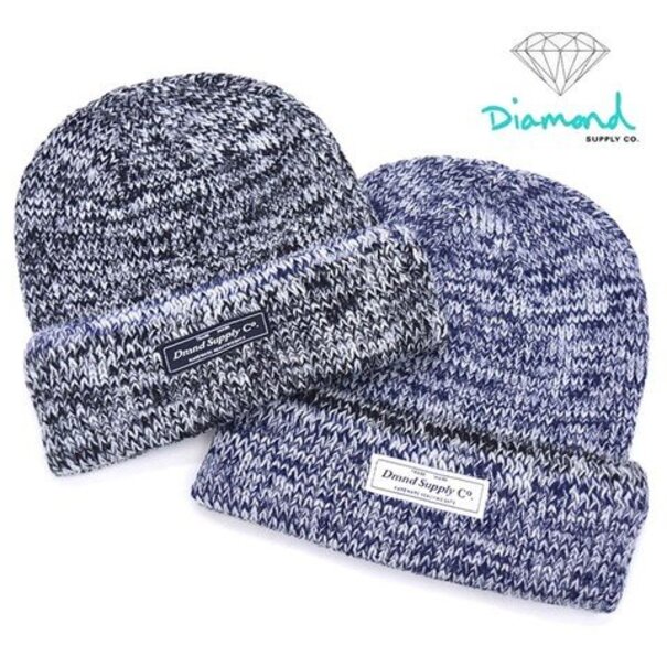 DIAMOND RECON BEANIE