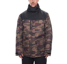 MNS SIXER INSL JKT