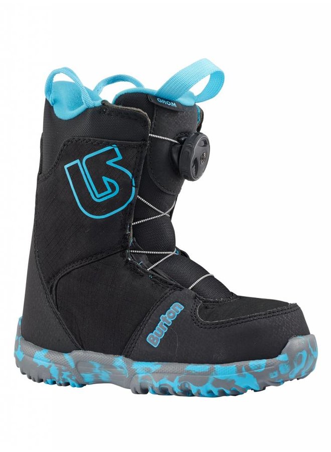 youth snowboard boots canada