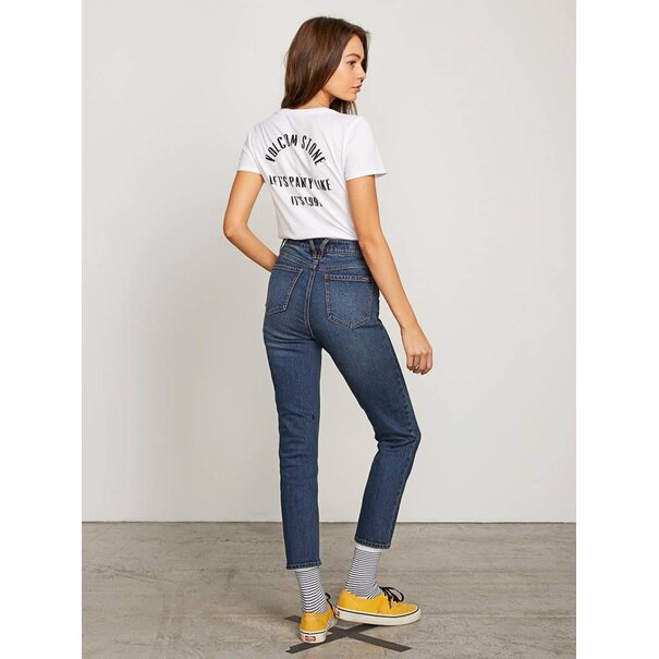 Volcom Stone Jean / Dry Vintage