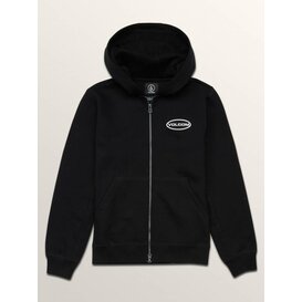 Shop Zip Black