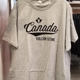 Og Canada S/S