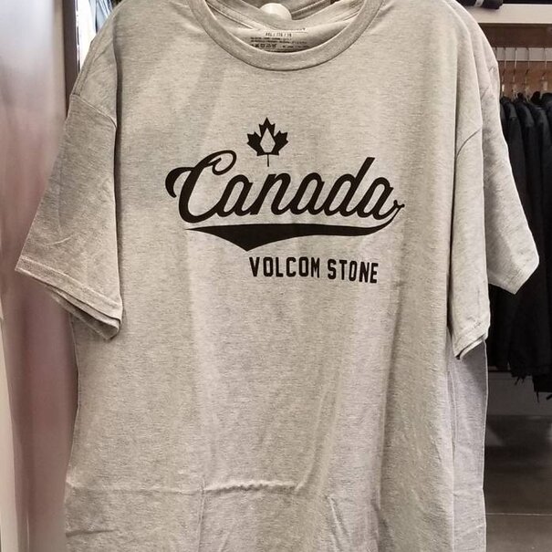 Volcom OG CANADA S/S
