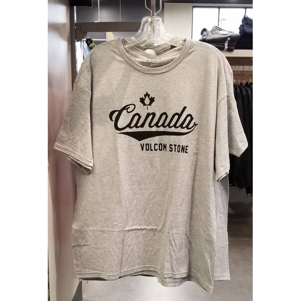 Volcom OG CANADA S/S