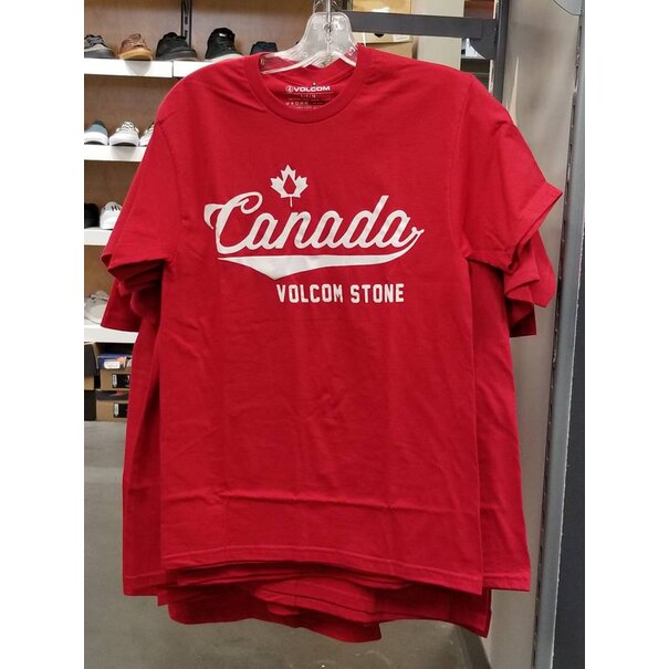 Volcom OG CANADA S/S