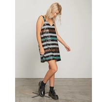 SEEK WHENCE DRESS