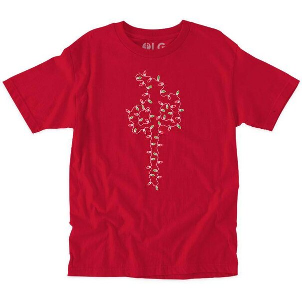 Red Dragon Apparel RDS FESTIVE CHUNG