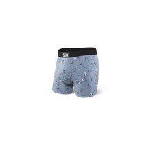 VIBE BOXER BRIEF - Grey Mavericks