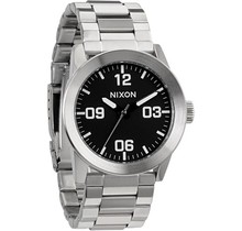 PRIVATE SS: BLACK