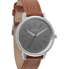 Kensington Leather