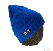 CUFFED BEANIE