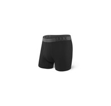 VIBE BOXER BRIEF - Black