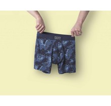 VIBE BOXER BRIEF - Blue Nighthawk