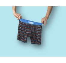 VIBE BOXER BRIEF - Morse Code