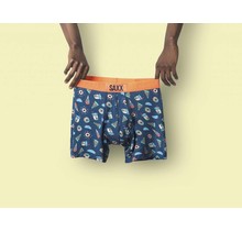 VIBE BOXER BRIEF - Munchies