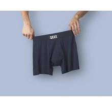 VIBE BOXER BRIEF - Navy