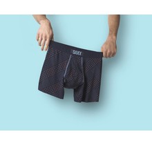 UNDERCOVER BOXER BRIEF - Power Suit