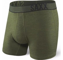 BLACKSHEEP 2.0 BOXER FLY - Olive Heather