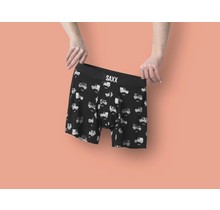 ULTRA BOXER FLY - Jeepster