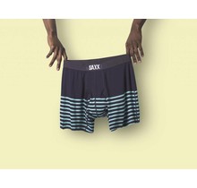 ULTRA BOXER FLY - Night Sailor Stripe