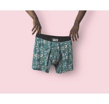 ULTRA BOXER FLY - Green Bar Sports