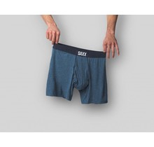ULTRA BOXER FLY - Indigo