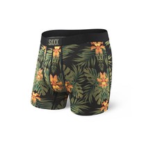 ULTRA BOXER FLY - Floral Fatigue