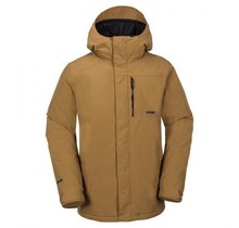 L INS GORE-TEX JKT - Shepherd