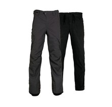 MENS SMARTY CARGO PANT - Charcoal