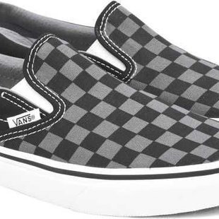 Ua Classic Slip-On